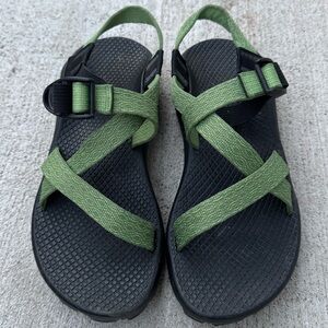 **SOLD** Chacos Classic Sandal Vibram Sole